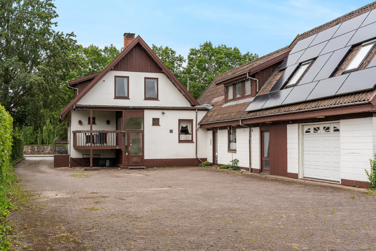Frederiksværksgade 36