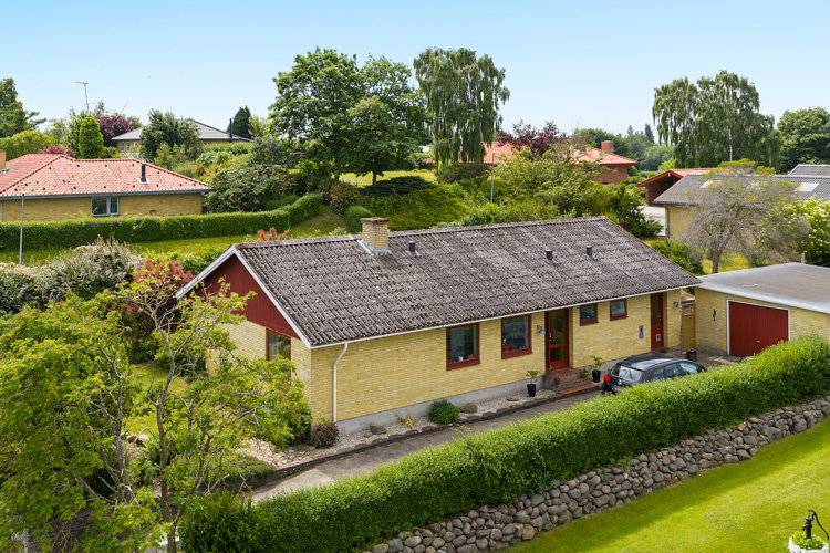 Mosevænget 10