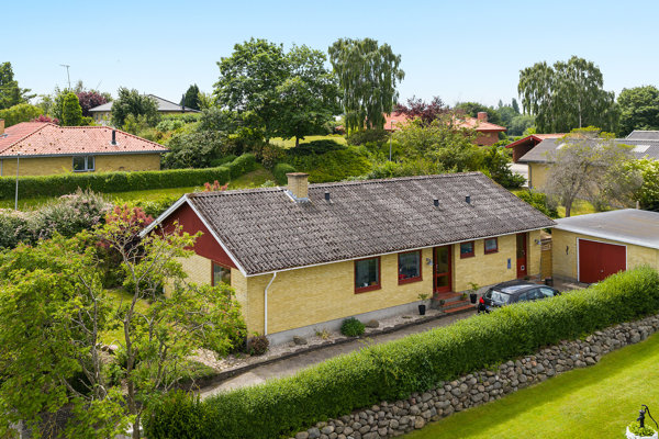 Ejendommen