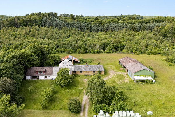 Område
