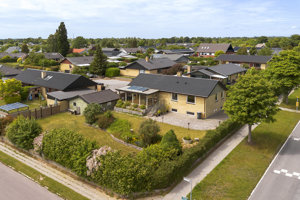 Område