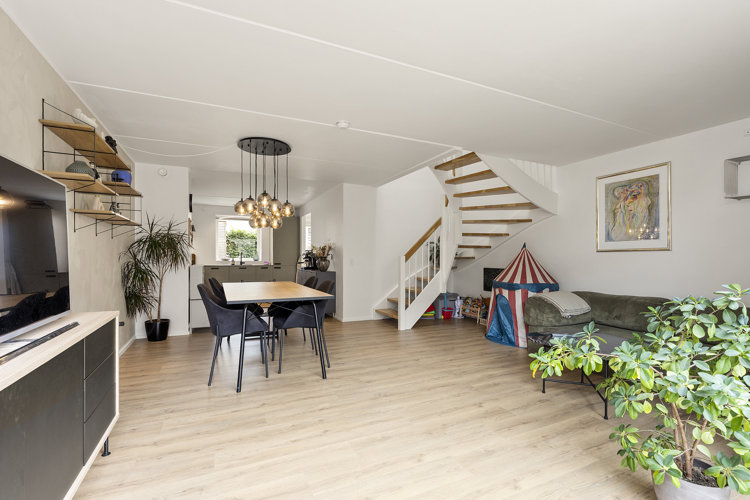 Skæring Fælled 40