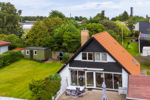 Ejendommen