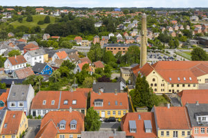 Område