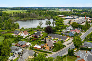Område