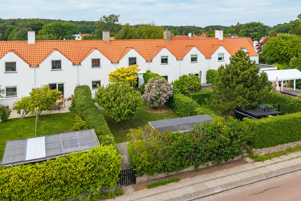 Ejendommen