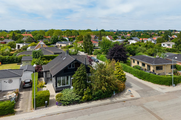Område