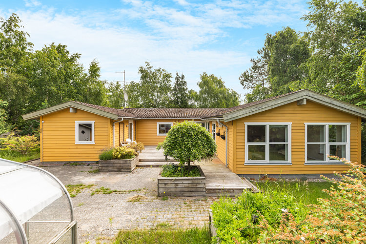 Rørhvenevej 11