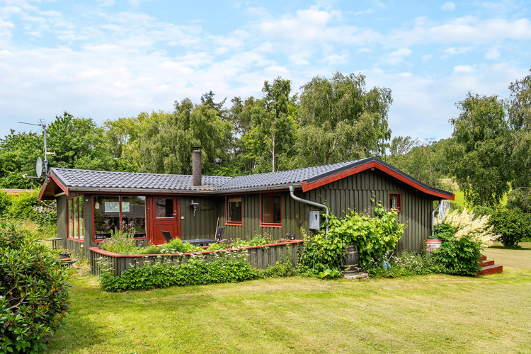 Egevang 7