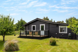Set fra haven