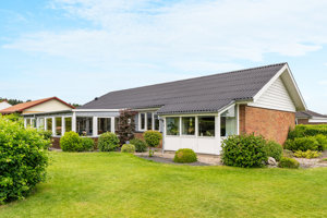 Set fra haven