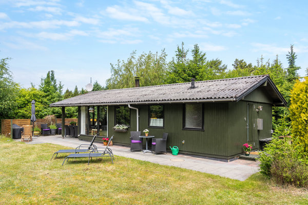 Set fra haven