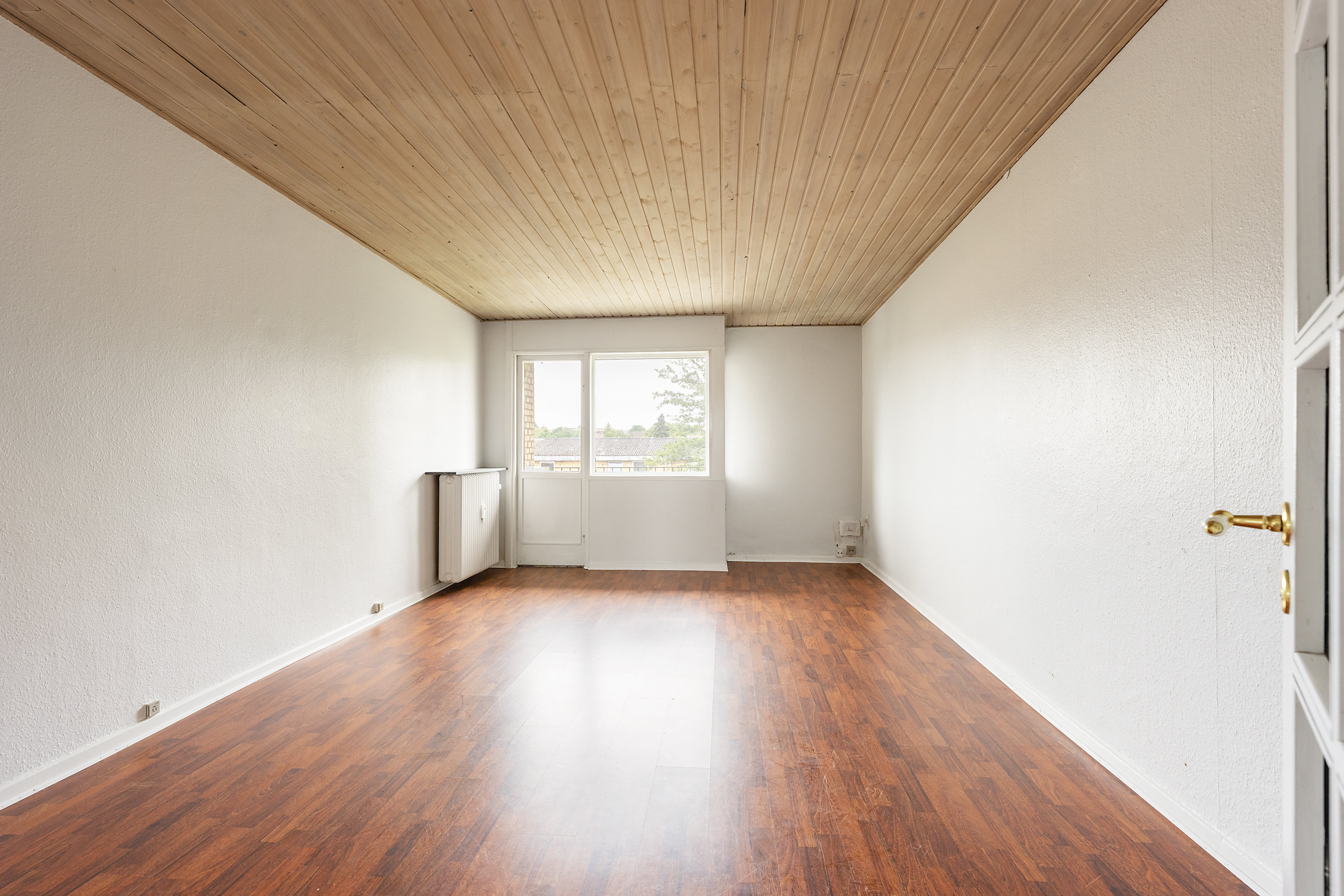Ejerlejlighed på Århusvej 22G, 2. th 8940 Randers SV.