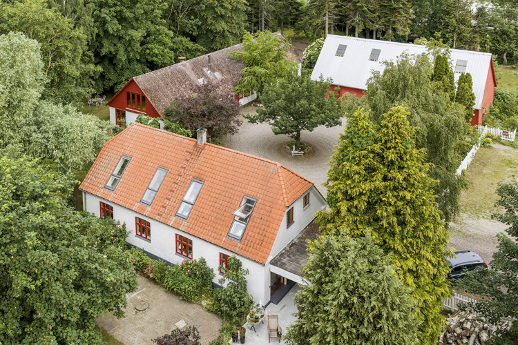 Stavreby Strandvej 36