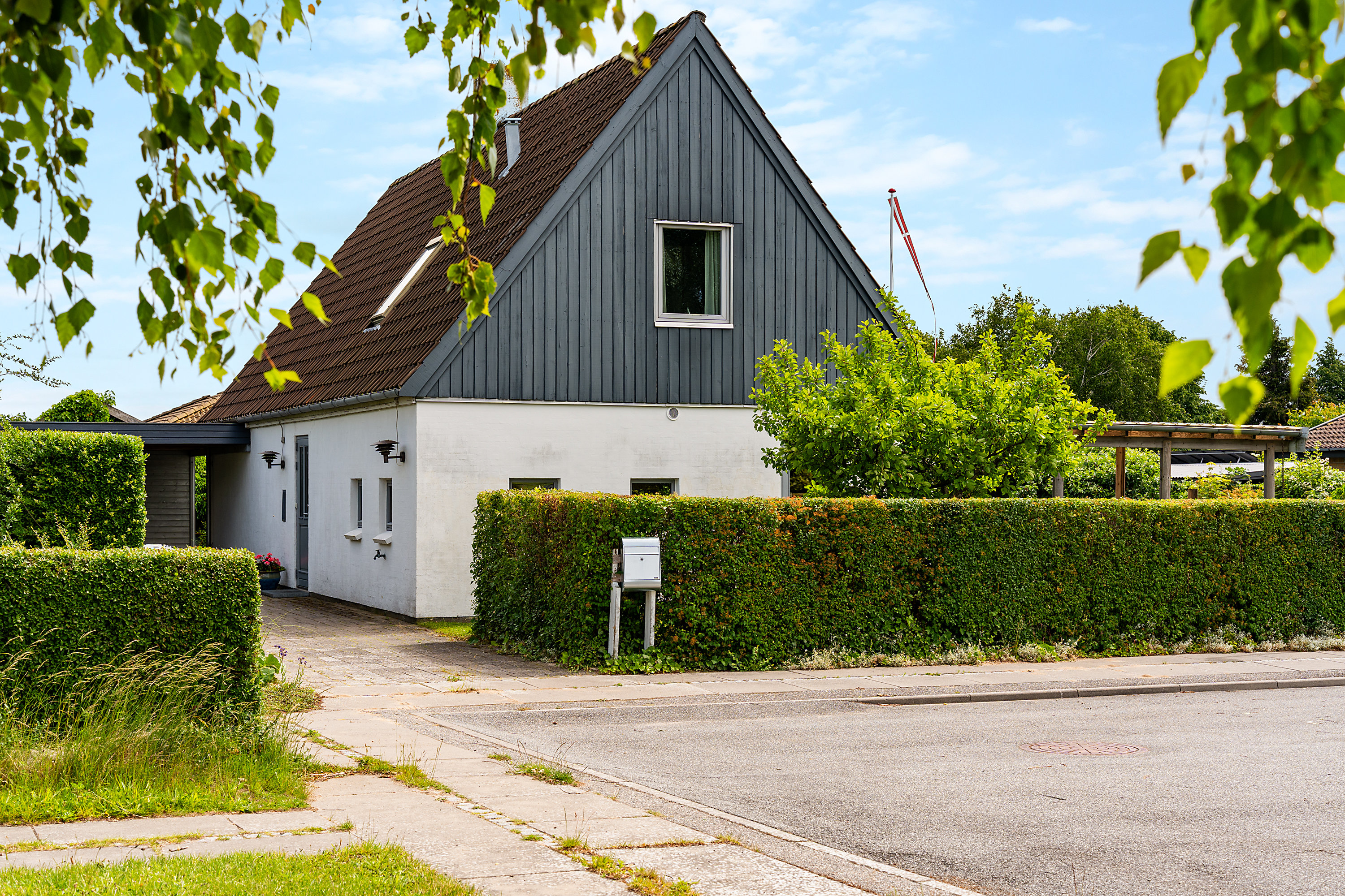 House in Frederikssund, Frederikssund