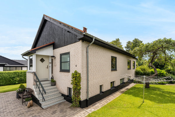 Ejendommen