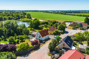 Område