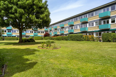 Baunebakkevej 119, 2.