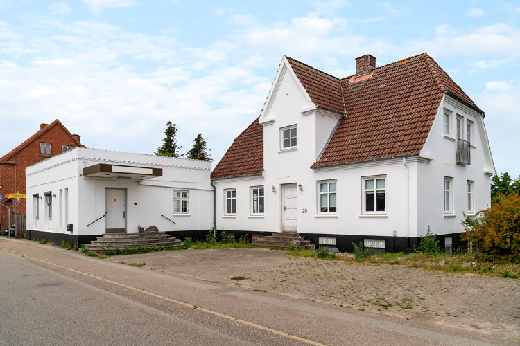 Hovedgaden 28