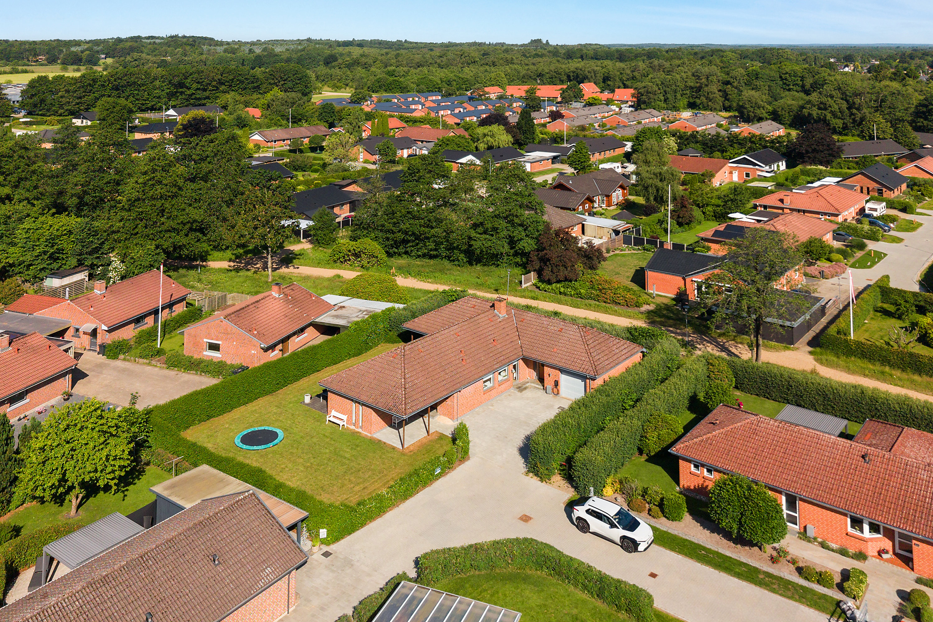 Brandlundvej 24B