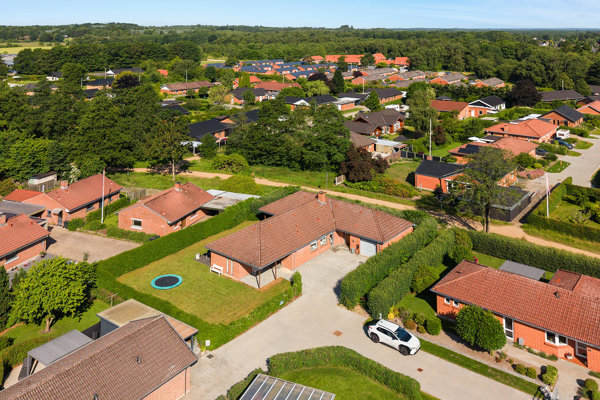 Område