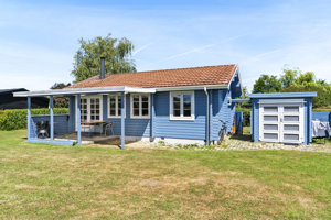 Set fra haven