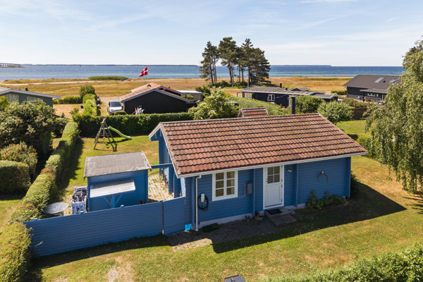 Ejendommen