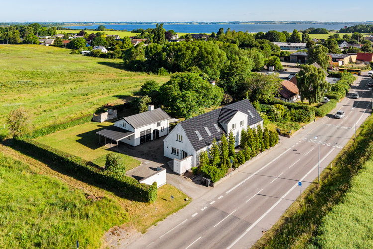 Sæbyvej 21A