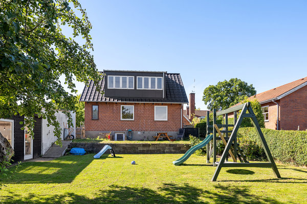 Ejendommen