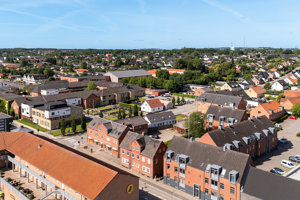 Område