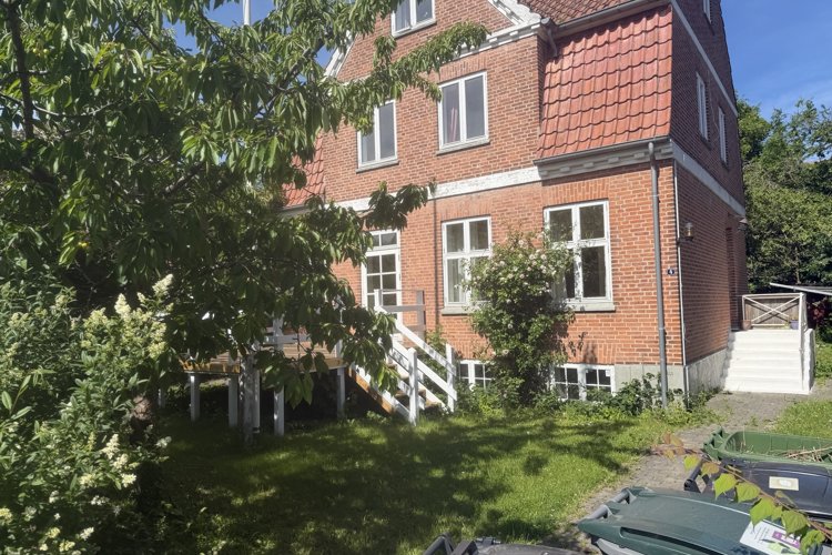 Bolig på Bandholmvej 4 2500 Valby.