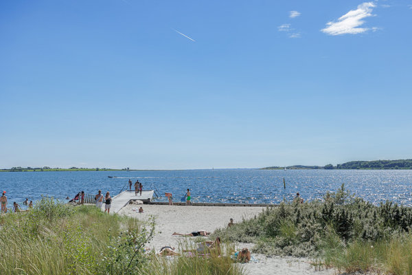 Feriecentret