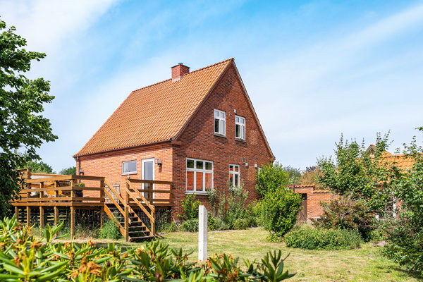 Ejendommen