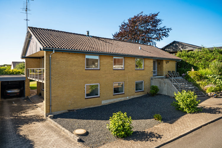Bjergvej 3