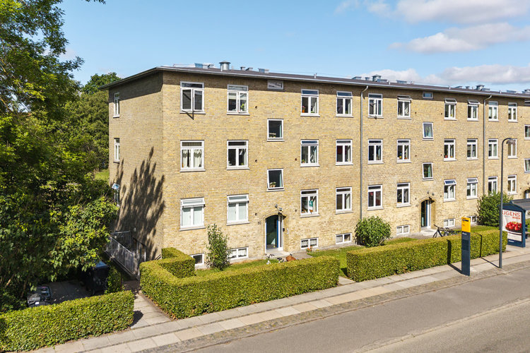 Grønnevej 62, 0. th
