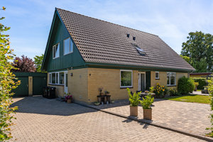Set fra vejen