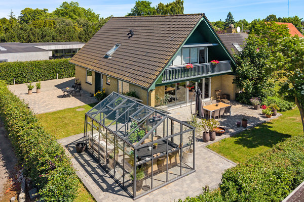 Ejendommen