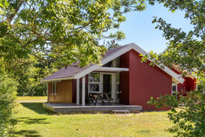 Set fra haven