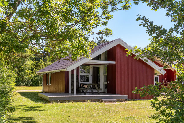 Set fra haven