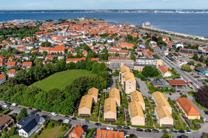 Område