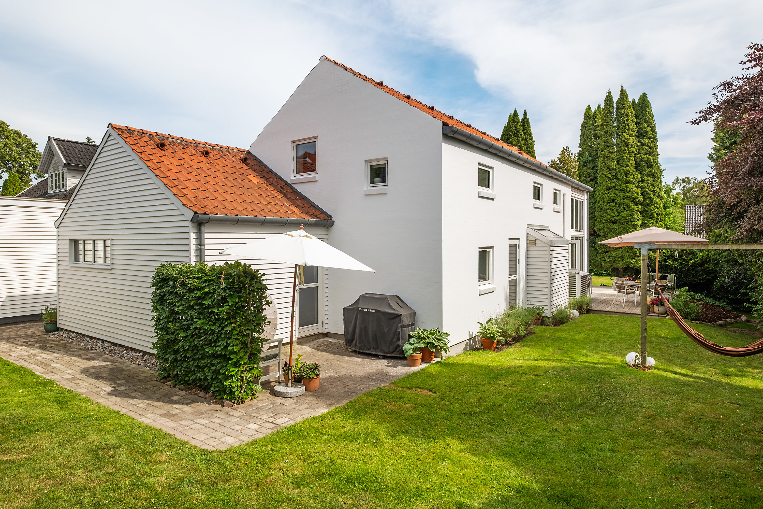 Villa Dorthesvej 7, Farum, Farum