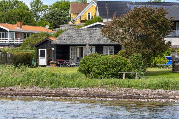 Ejendommen