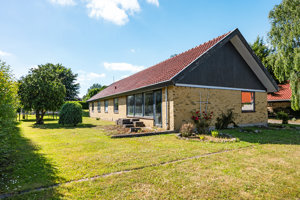 Set fra haven