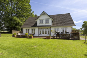 Set fra haven