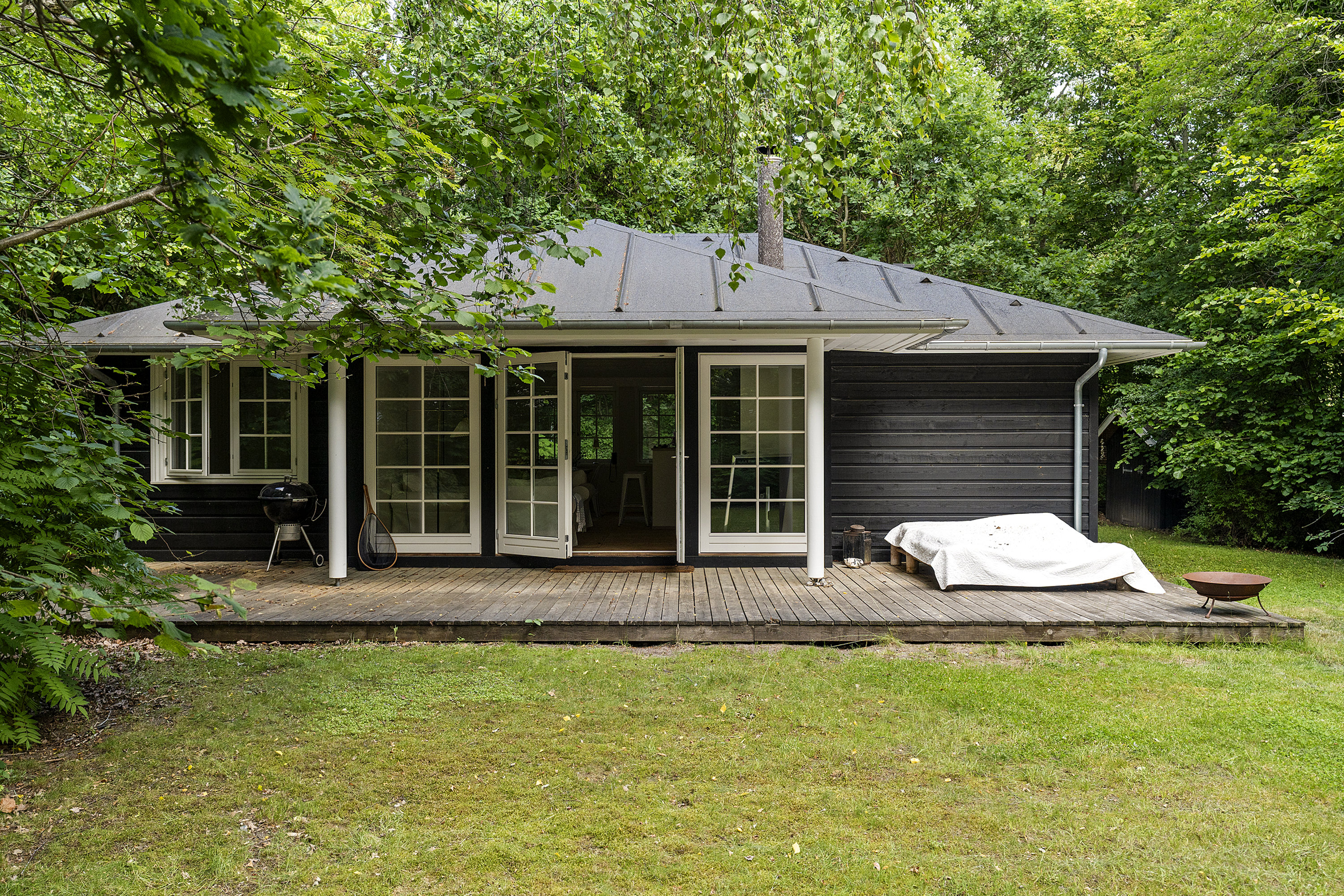 Smidstrup Strandvej 121, Smidstrup 3250 Gilleleje