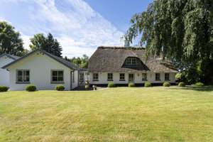 Set fra haven