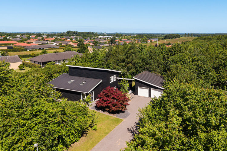 Kirsebærhegnet 43