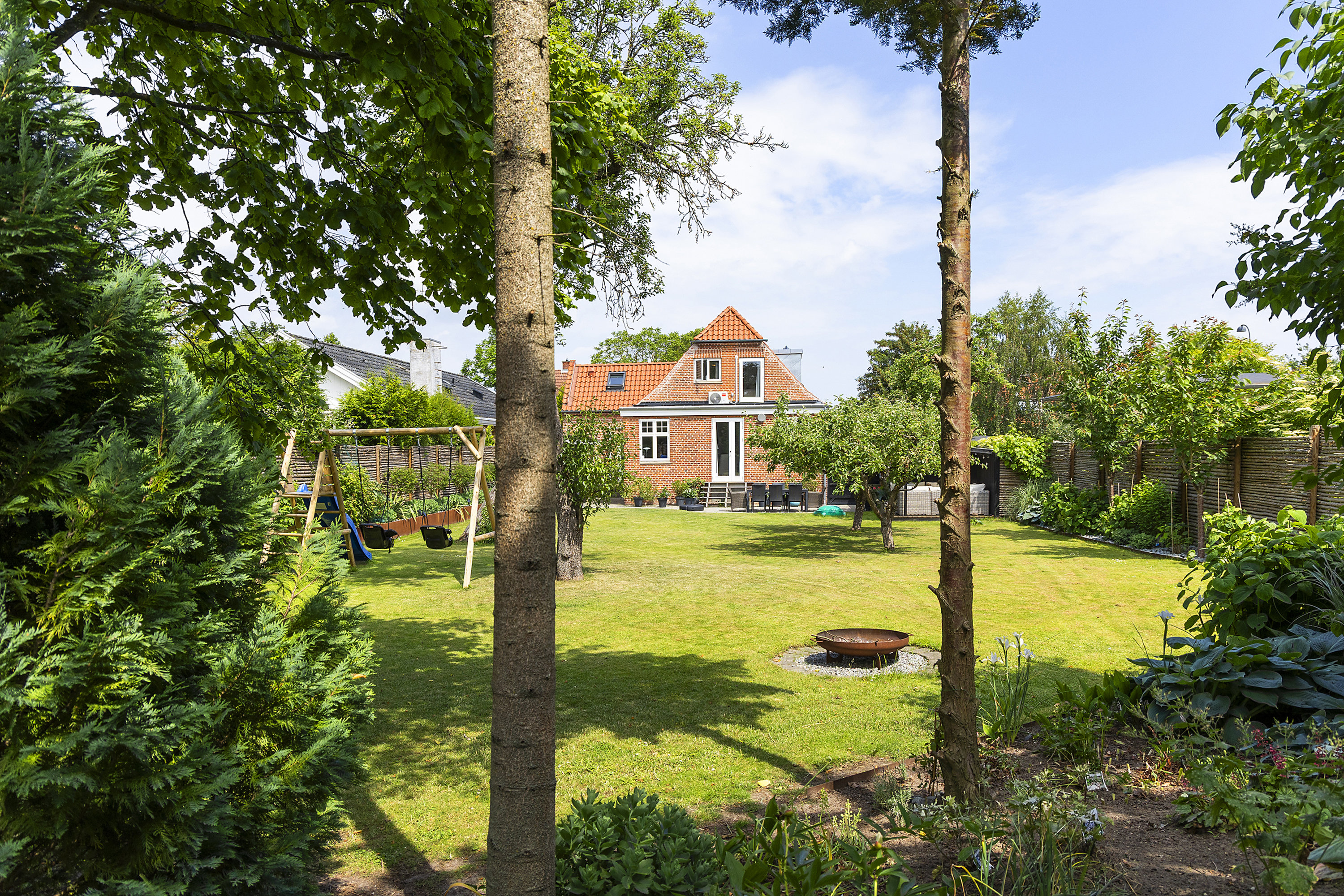 Kildebakkegårds Alle 7 2870 Dyssegård