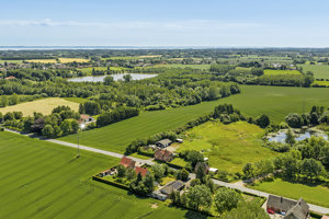 Område