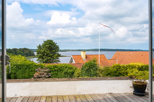 Havudsigt
